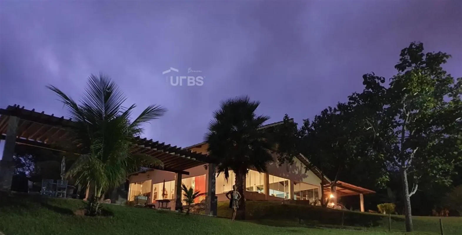 COD U-0031779 - Condomínio fechado - Recanto di Veneza Terreno 4.004 m2Área cons...