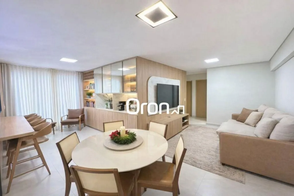 CÓDIGO DO IMÓVEL: AP7298Equipado e mobiliadoLOCALIZAÇÃO:Á poucos metros do Parqu...