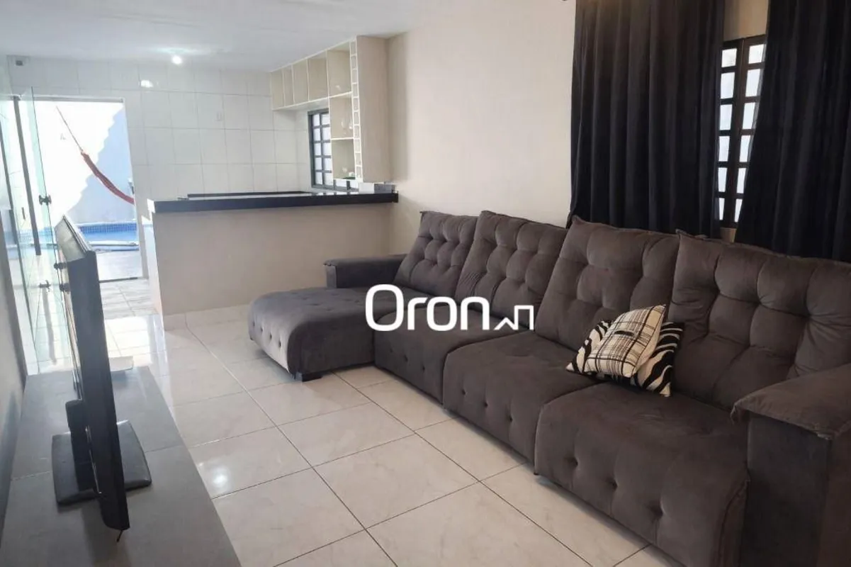 CÓDIGO DO IMÓVEL: CA2084LOCALIZAÇÃOPróximo ao Bosque Estrela Dalva e Avenida Goi...