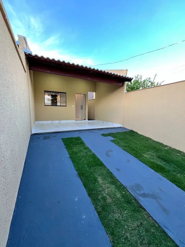 Oportunidade no Monte Pascoal – Excelente custo-benefício!Casa com 150m² de terr...