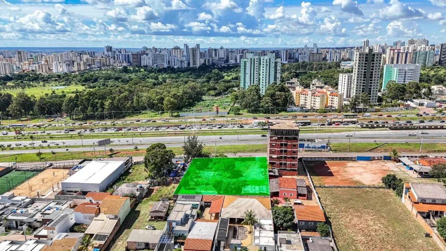 NEVES TEIXEIRA IMÓVEIS VENDE:Excelente oportunidade em Vicente Pires! Terreno co...