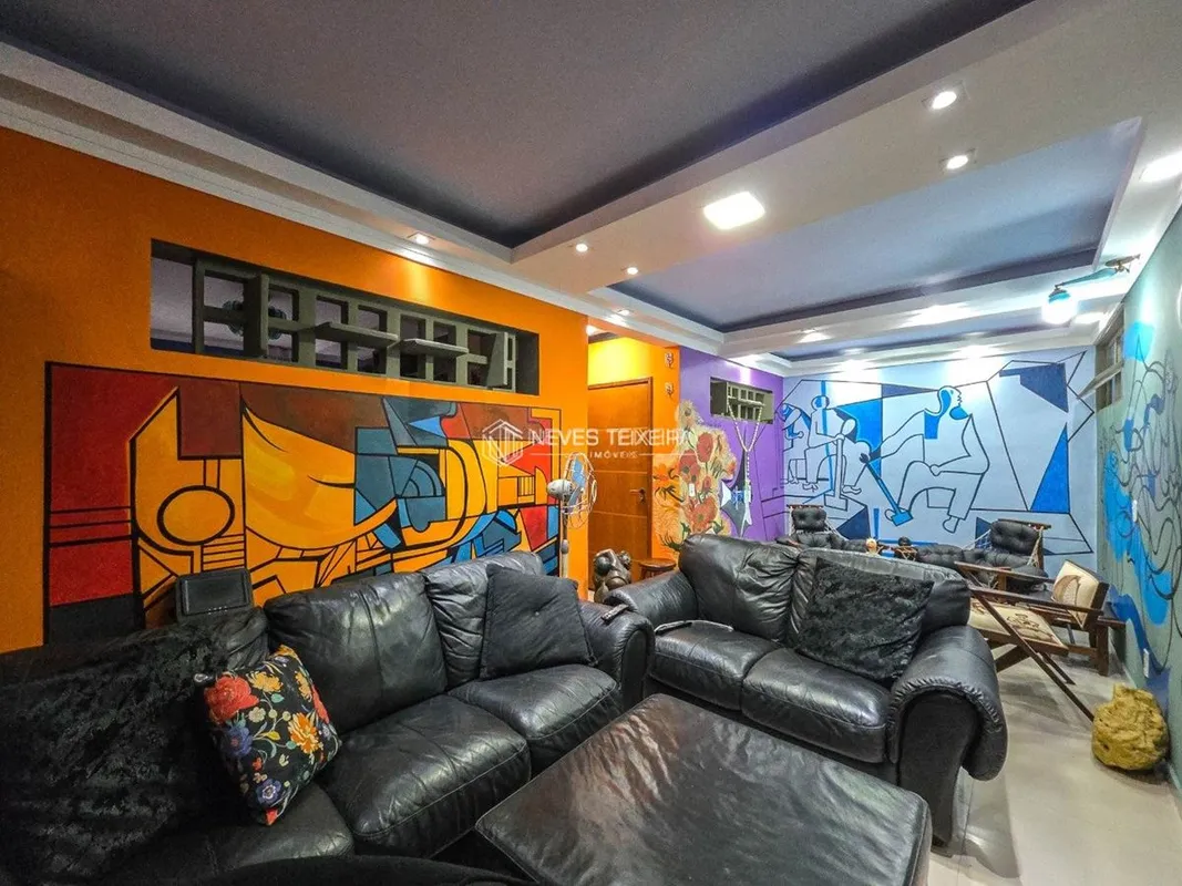 NEVES TEIXEIRA IMÓVEIS VENDE:Apartamento moderno com 88 m² de área privativa, na...
