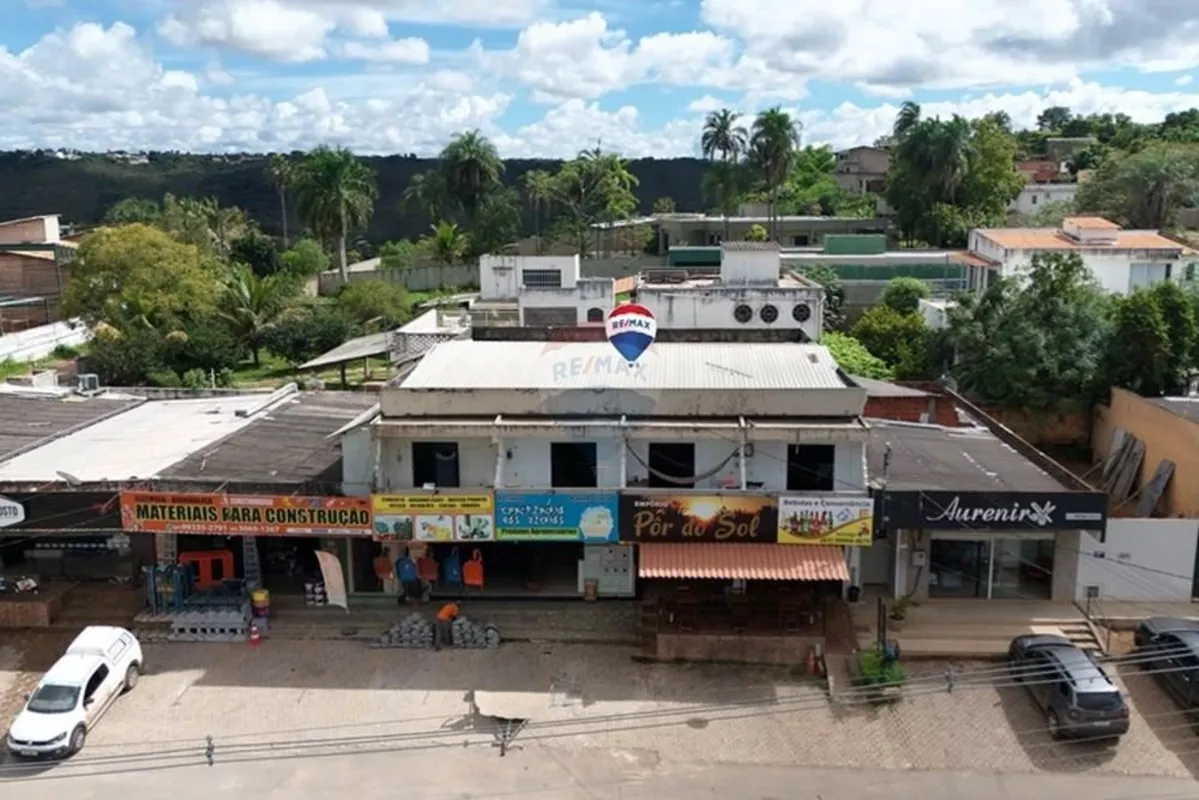 Se você busca um investimento seguro, com renda imediata e grande potencial de v...