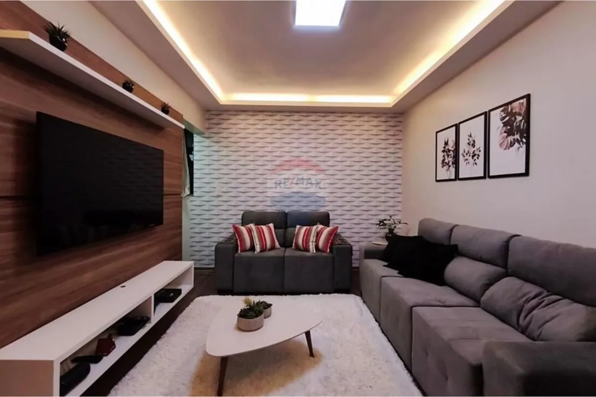 Apartamento 3 Quartos com Suíte + 2 Vagas em Águas Claras Reformado, Vista Livre...