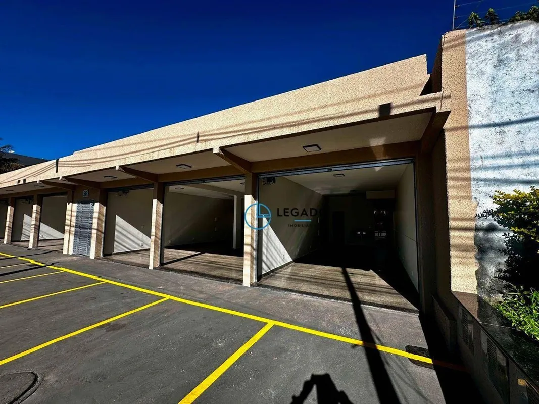 Excelente oportunidade para o seu negócio! Apresentamos uma loja nova, pronta pa...