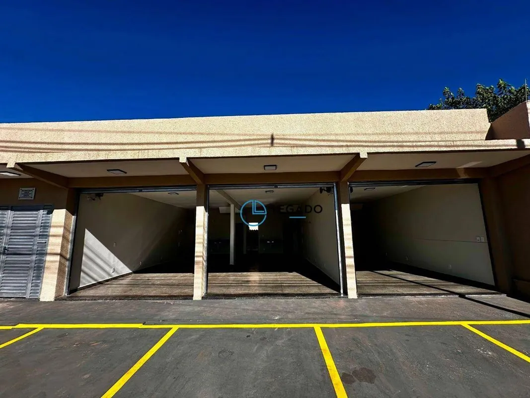 Excelente oportunidade para o seu negócio crescer em uma localização estratégica...