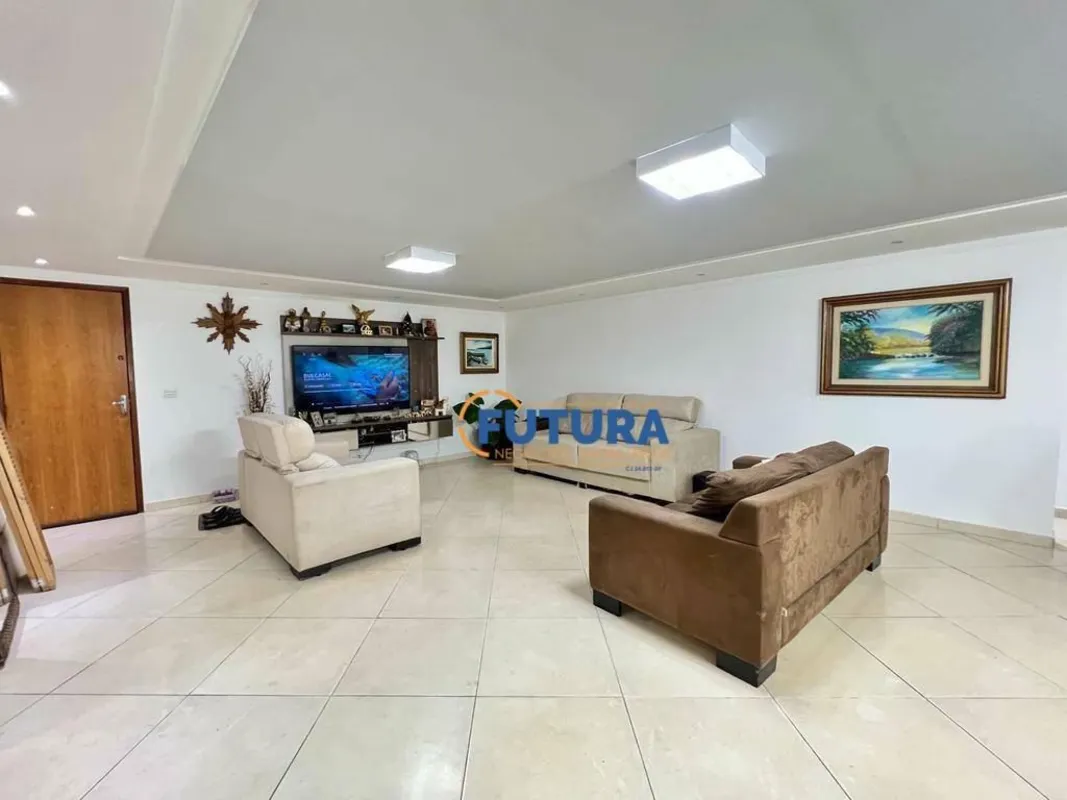 A FUTURA NEGÓCIOS IMOBILIÁRIOS disponibiliza para VENDA:Apartamento no Residenci...