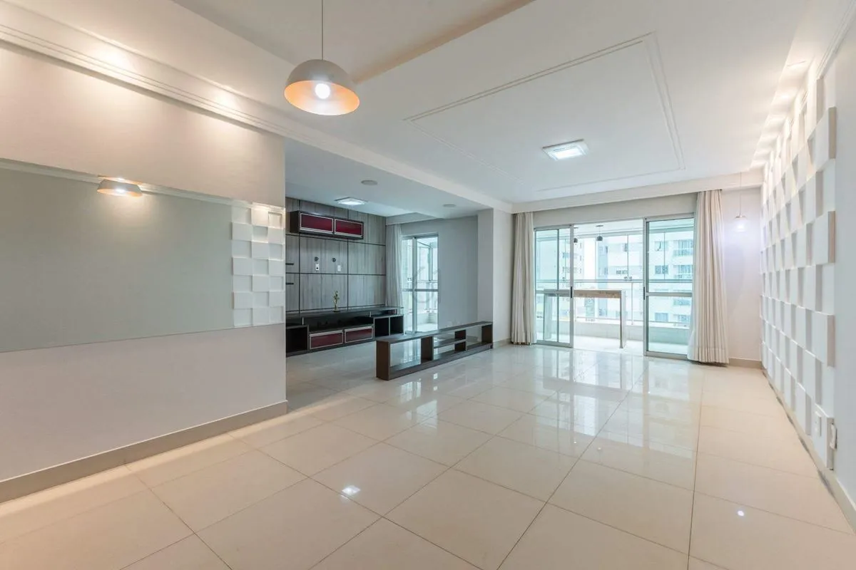 RESIDENCIAL LIFE RESIDENCE, 144m² l 3 QUARTOS l 3 SUÍTES l 2 VAGASSe você busca ...