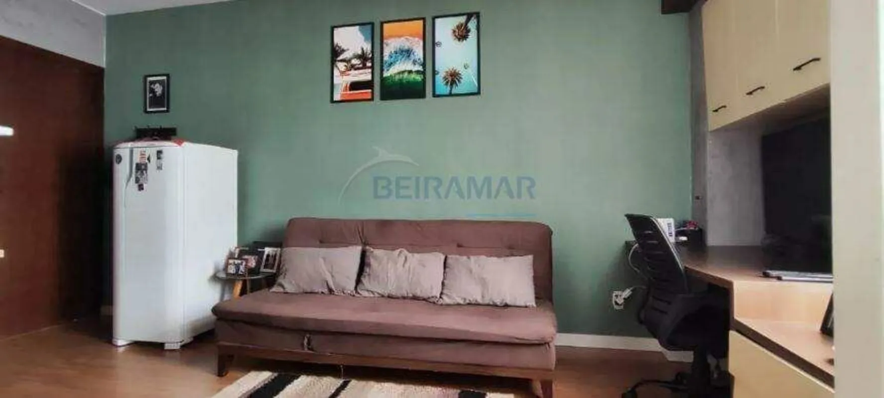 Excelente oportunidade para quem busca praticidade, conforto e alto potencial de...