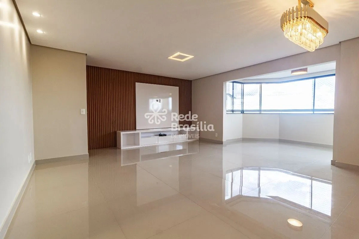 TH34949 - Qd 204 Praça Pardal Águas Claras Res. Fenix, Apartamento 03 quartos, 1...