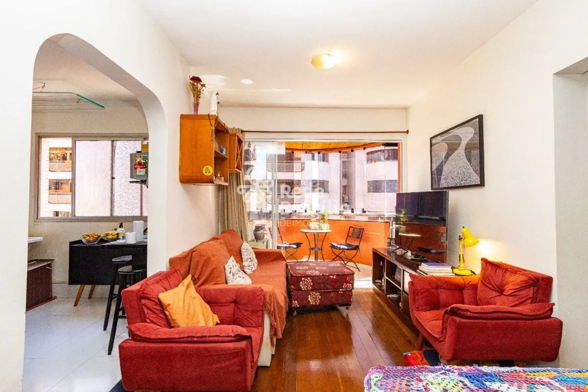 SQN 215 - Asa Norte | Apartamento vizinho ao Parque Olhos d"ÁguaEste excelente a...