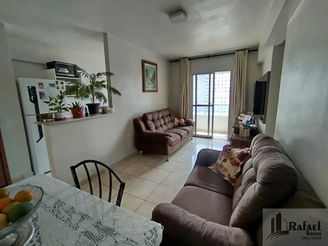 Condomínio dispõe de lazer completo com: ? Portaria com biometria fácil seguranç...