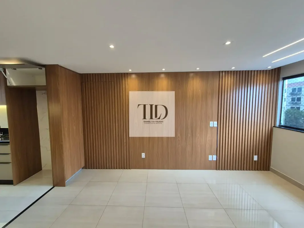 SHCES 703 – Cruzeiro NovoConforto, praticidade e localização privilegiada no cor...