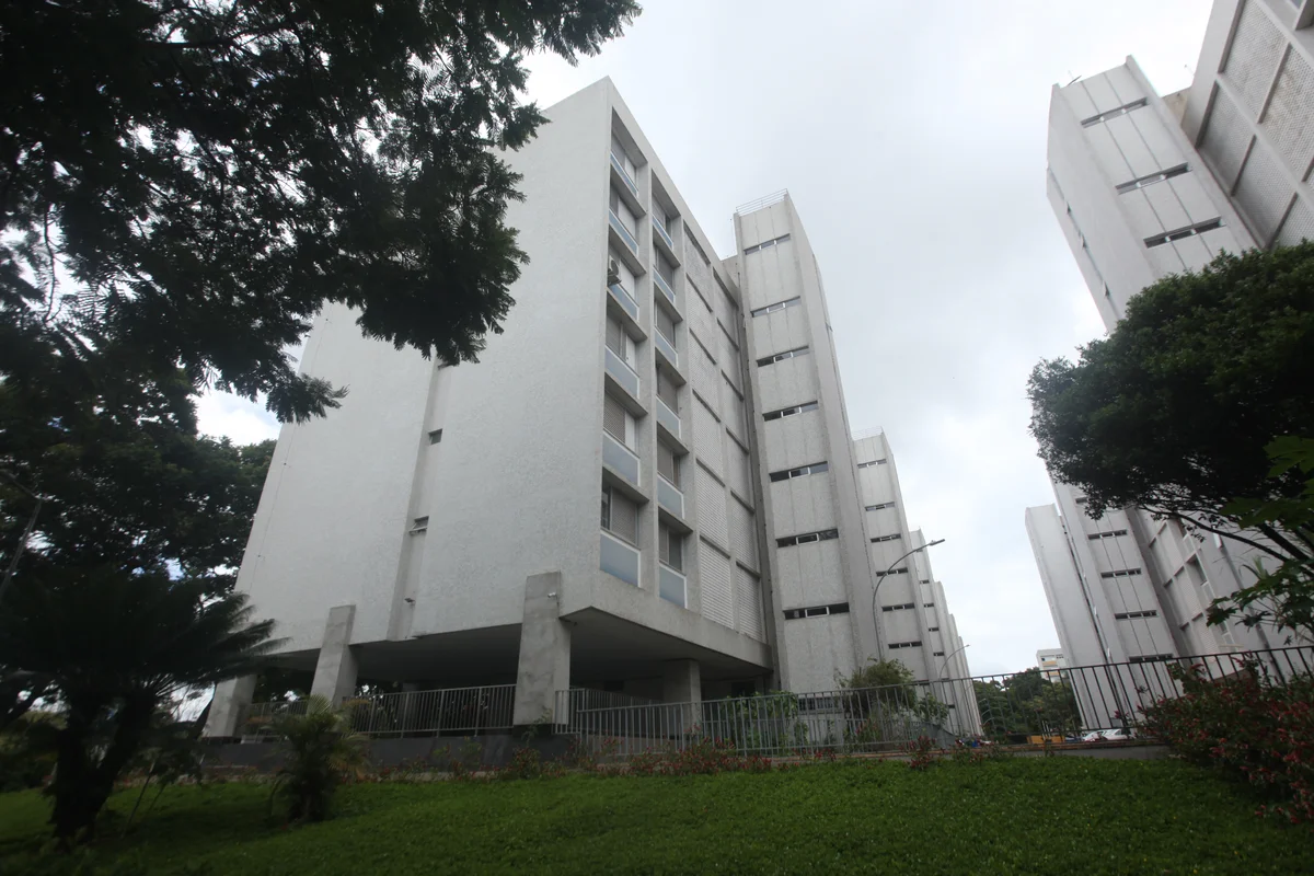  SQN 106 Asa Norte | 4 Quartos | 181m² | Reformado | Alto Padrão | Suíte com Hid...