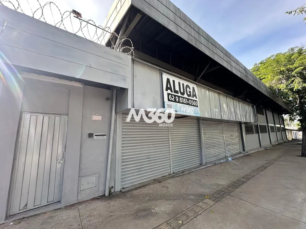 Excelente oportunidade para sua operação crescer em localização estratégica!Disp...