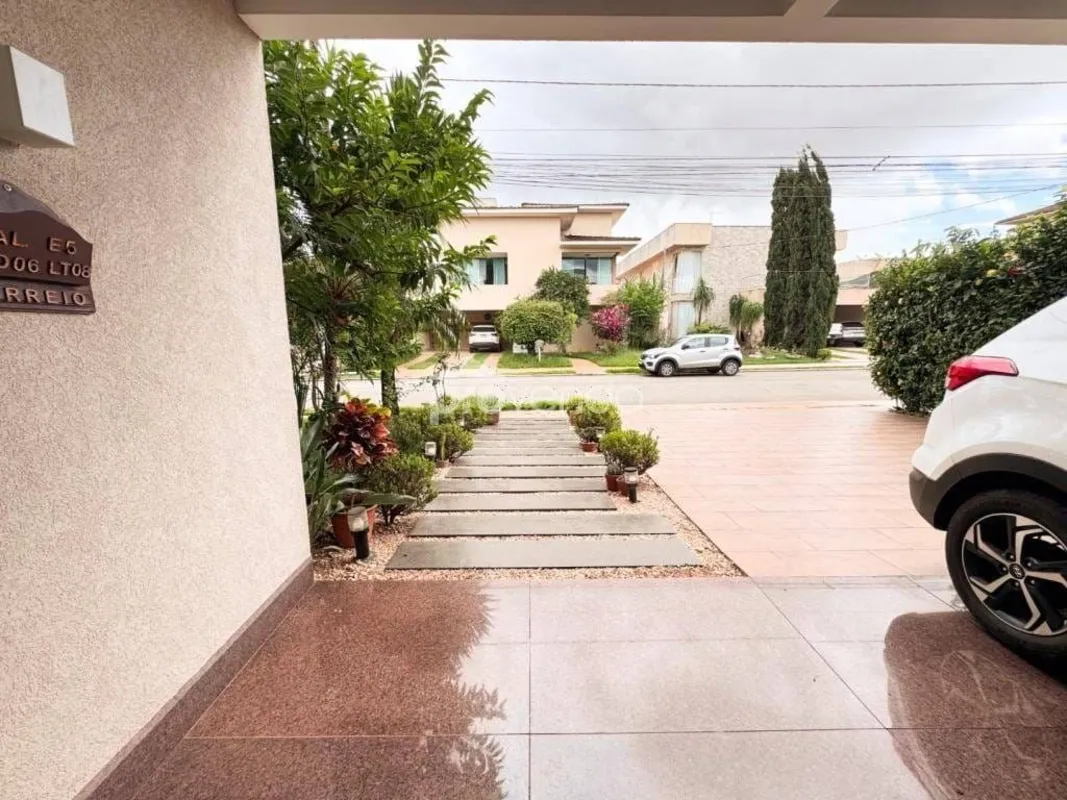 Imóvel de alto padrão com grande procura na região!Se você deseja morar com espa...