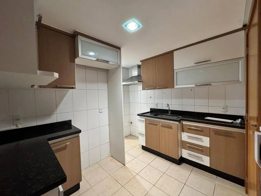 Este excelente apartamento para locação no bairro Alto da Glória é perfeito para...