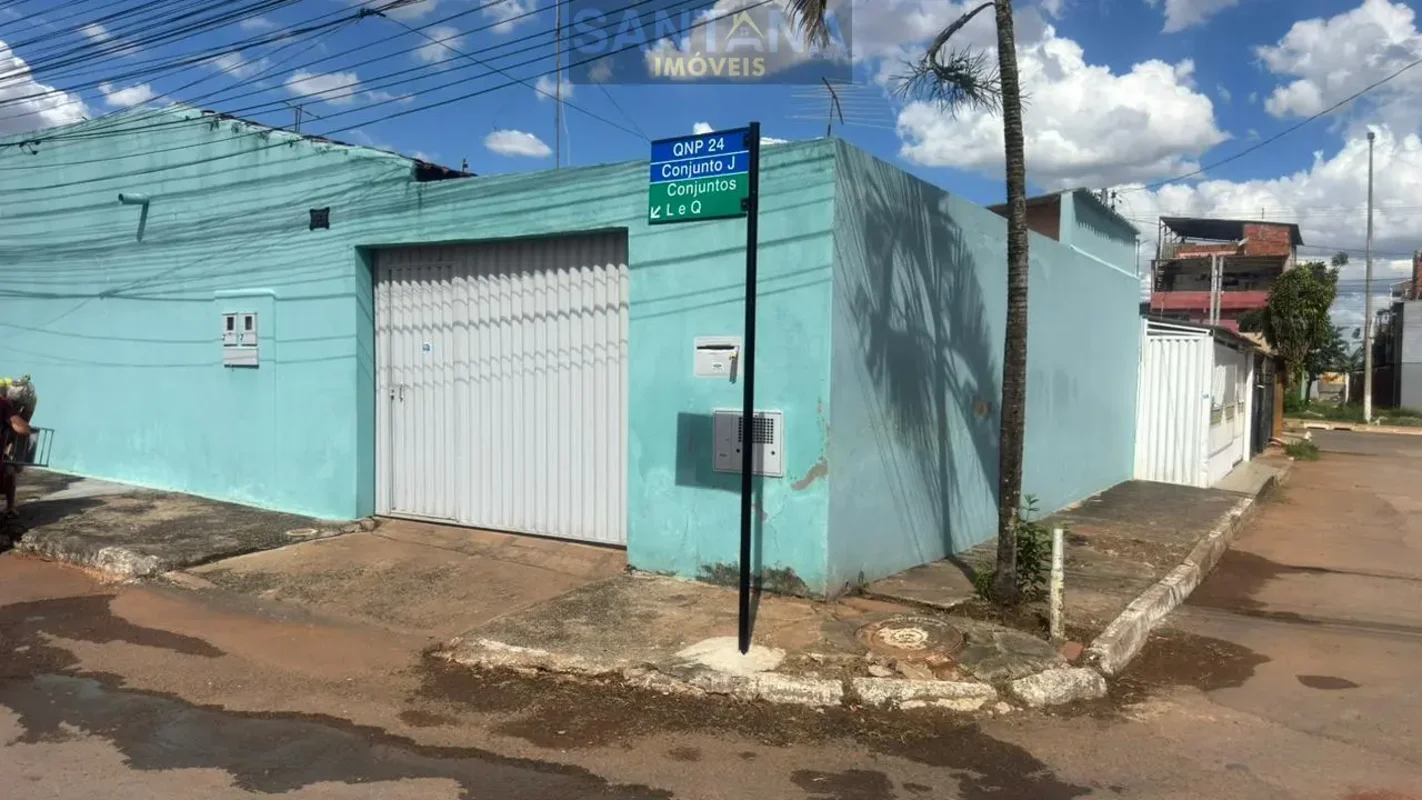 Foto do Imóvel