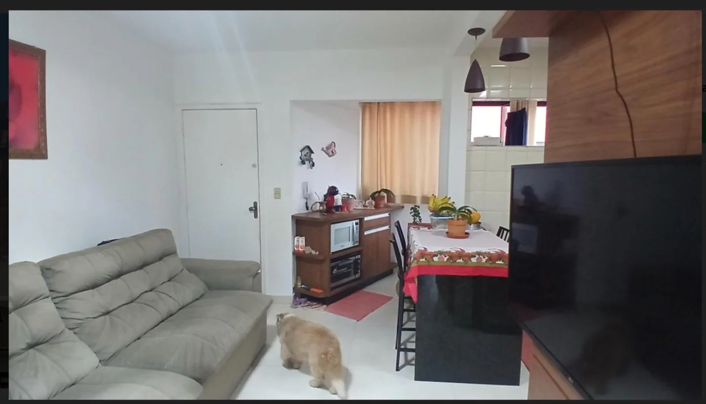 Apartamento 3 Quartos – Lúcio Costa (Guará) | 63m² | 2 VagasExcelente oportunida...