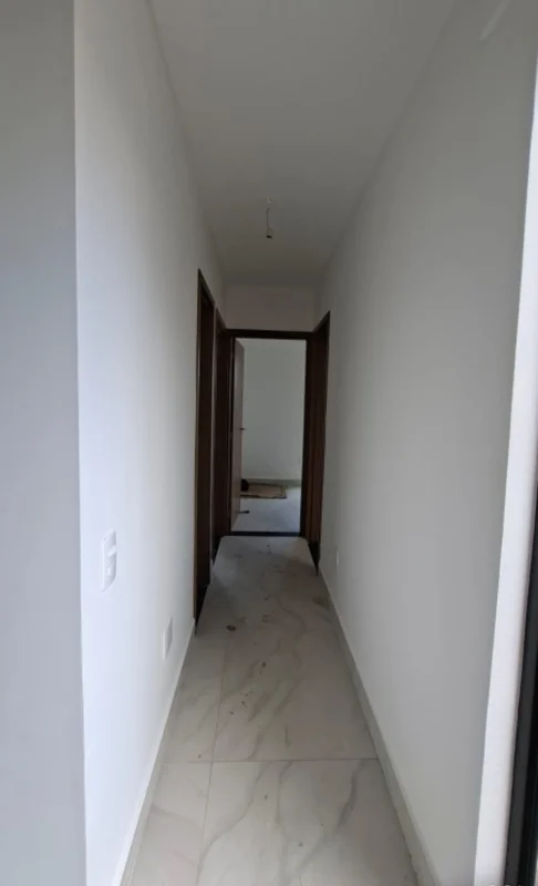 Descubra um apartamento confortável e bem localizado no RESIDENCIAL ACCIOLY, Qua...