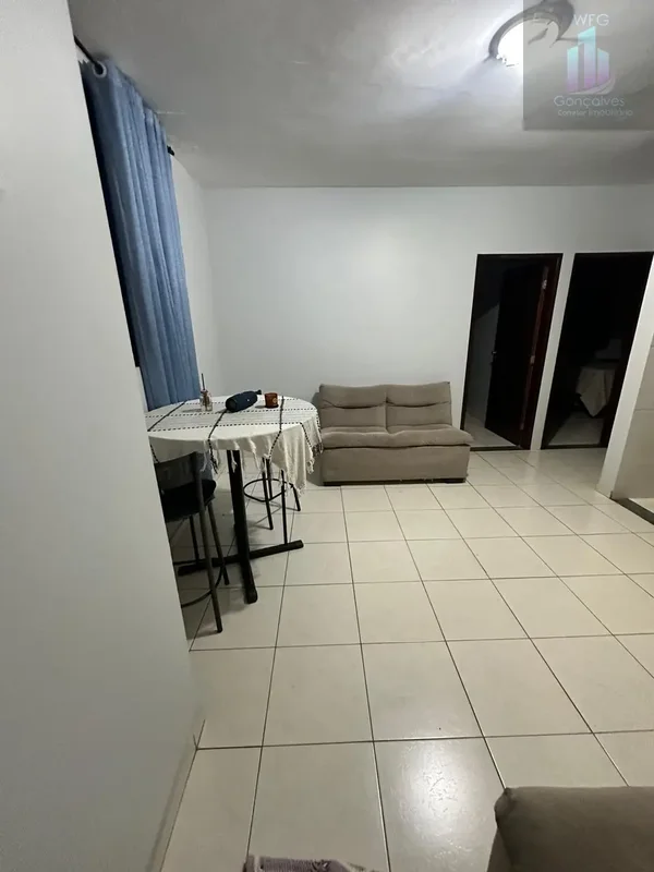 Apartamento 02 Quartos à Venda Setor Vila Rosa Próximo ao Parque Cascavel Excele...