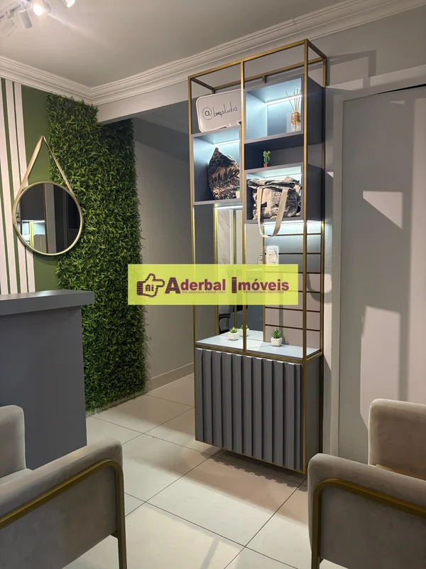 SALA COMERCIAL À VENDA NO FLORIDA CENTER | GUARÁ IIOPORTUNIDADE PARA INVESTIR OU...