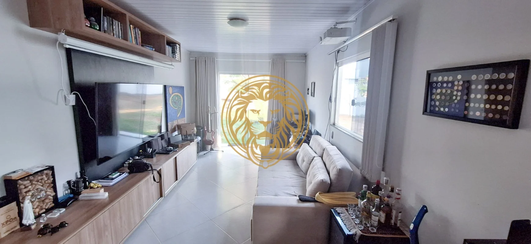 Charmosa Casa em Condomínio no Altiplano Leste – Jardim BotânicoDescubra o equil...