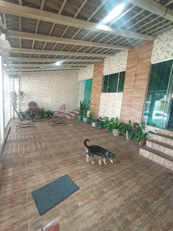 ?? VENDO EXCELENTE CASA – RIACHO FUNDO 1?? QN 07 – Riacho Fundo 1? Casa escritur...