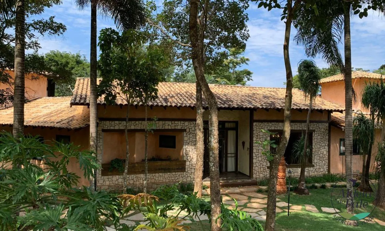 SOBRADO ALDEIA DO VALE.Belo sobrado no condomínio Aldeia do Vale com vista marav...