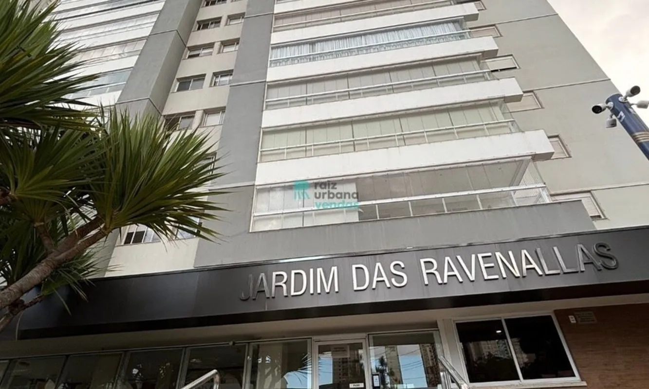 Excelente Apt Com Elevador Privativo ,04 quartos sendo 3 suítes com Armários Pla...
