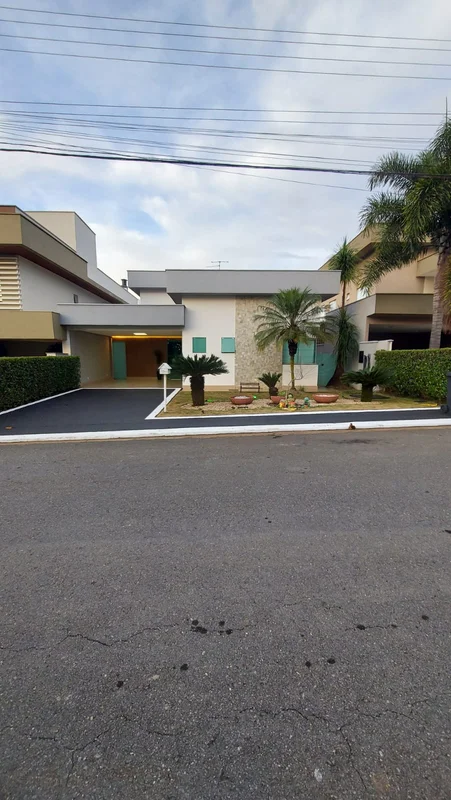 Jardins Madri Fgr, um dos melhores condomínios de alto padrão de Goiânia???Casa ...