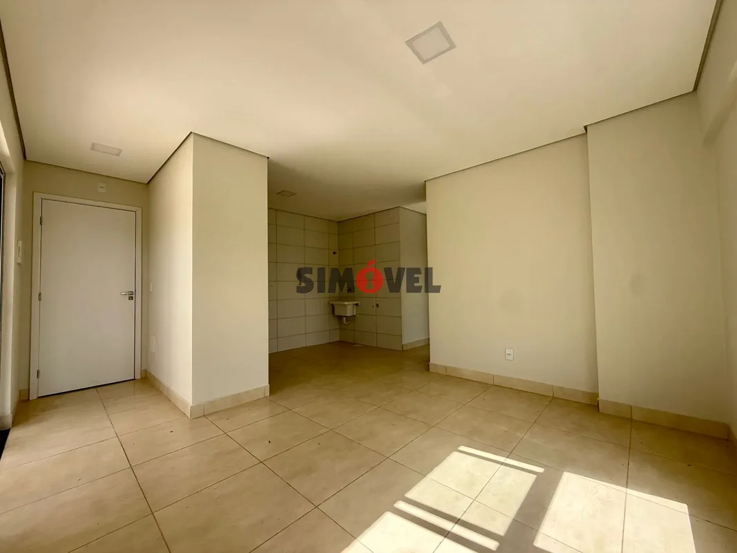 Cobertura de 100m², 2 quartos, garagem, a 400m do Parque de Águas Claras - R$: 7...
