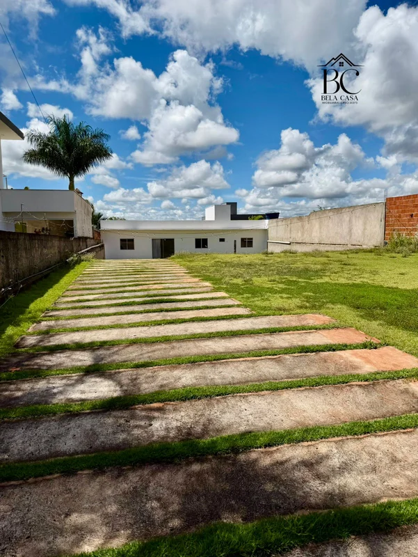 Casa à Venda – Condomínio Mini Chácaras do Lago SulExcelente oportunidade para m...