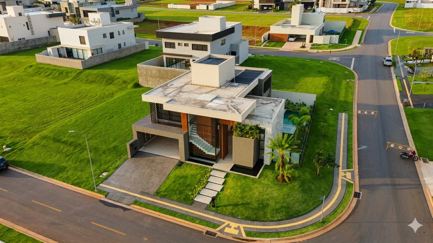 SOBRADO - JARDINS FRANÇATerreno: 532 m²Construção: 369,92 m²4 suítes sendo 1 mas...