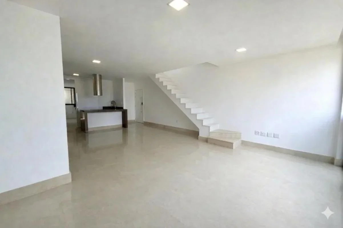 Cobertura no Noroeste | 3 quartos | 322m²Cobertura Exclusiva no Parque das Olive...