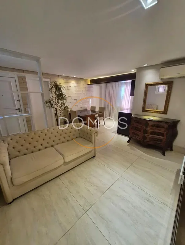 ?? OPORTUNIDADE NO SUDOESTE – ALTO PADRÃO, MOBILIADO E PRONTO PARA MORAR! ???? S...