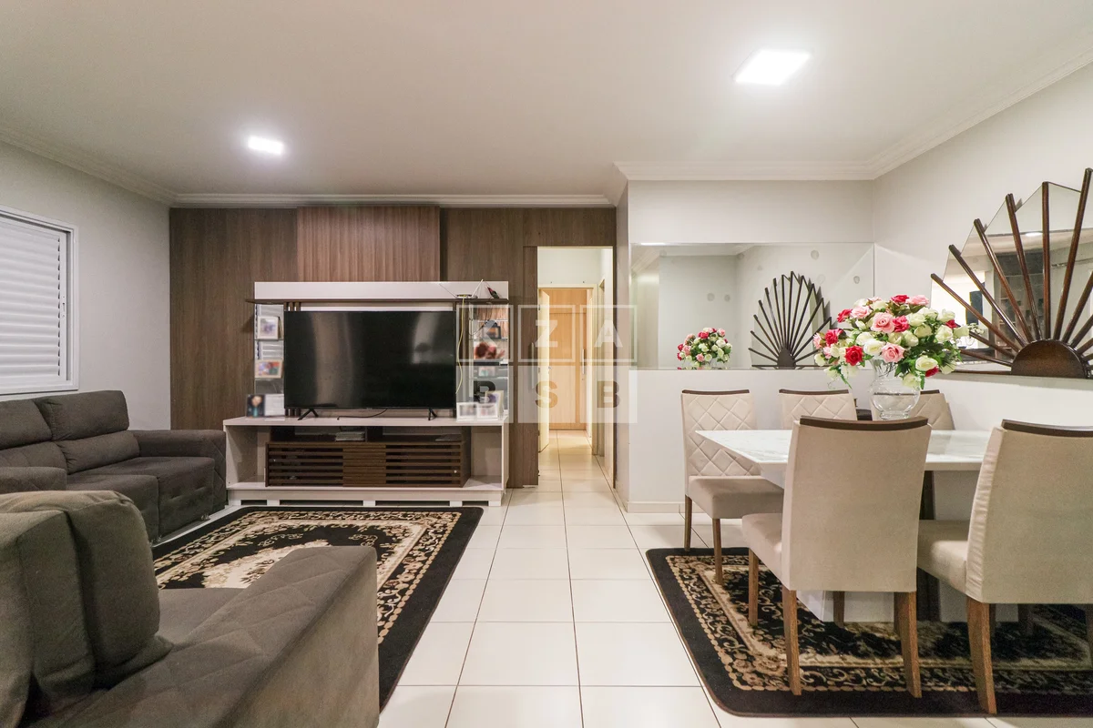 Apartamento à venda no condomínio Acqua Village, ideal para quem valoriza confor...