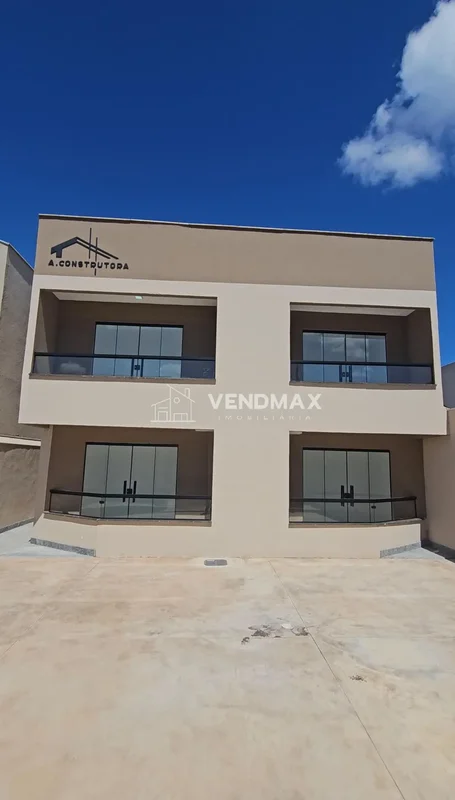 Descubra um apartamento acolhedor na Rua Moncão, Quadra 85, no bairro Jardim do ...