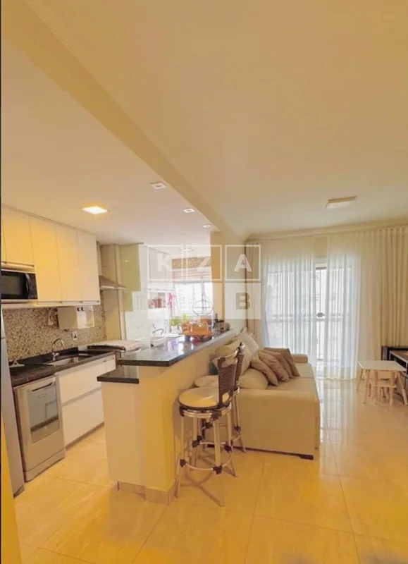 Acqua Village .Apartamento super reformado, nascente, andar alto e vista livre.L...