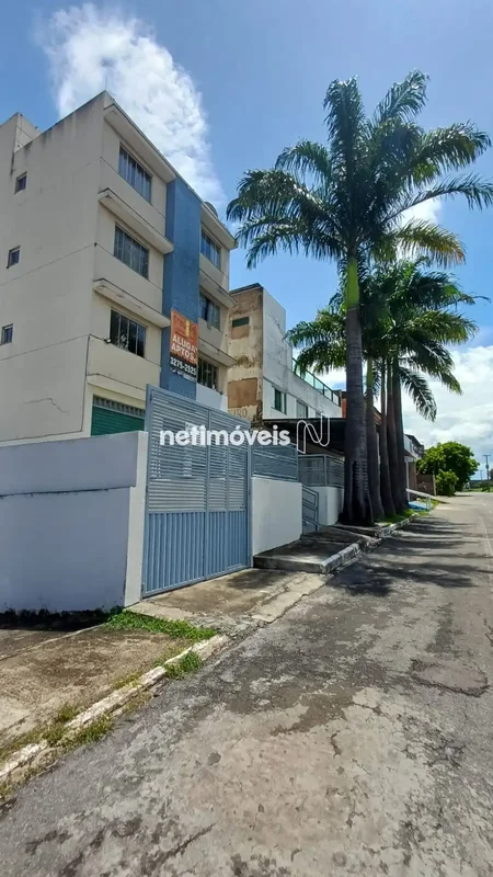 Excelente apartamento 02 quartos - Setor industrial Sobradinho/DF Seguro Incêndi...