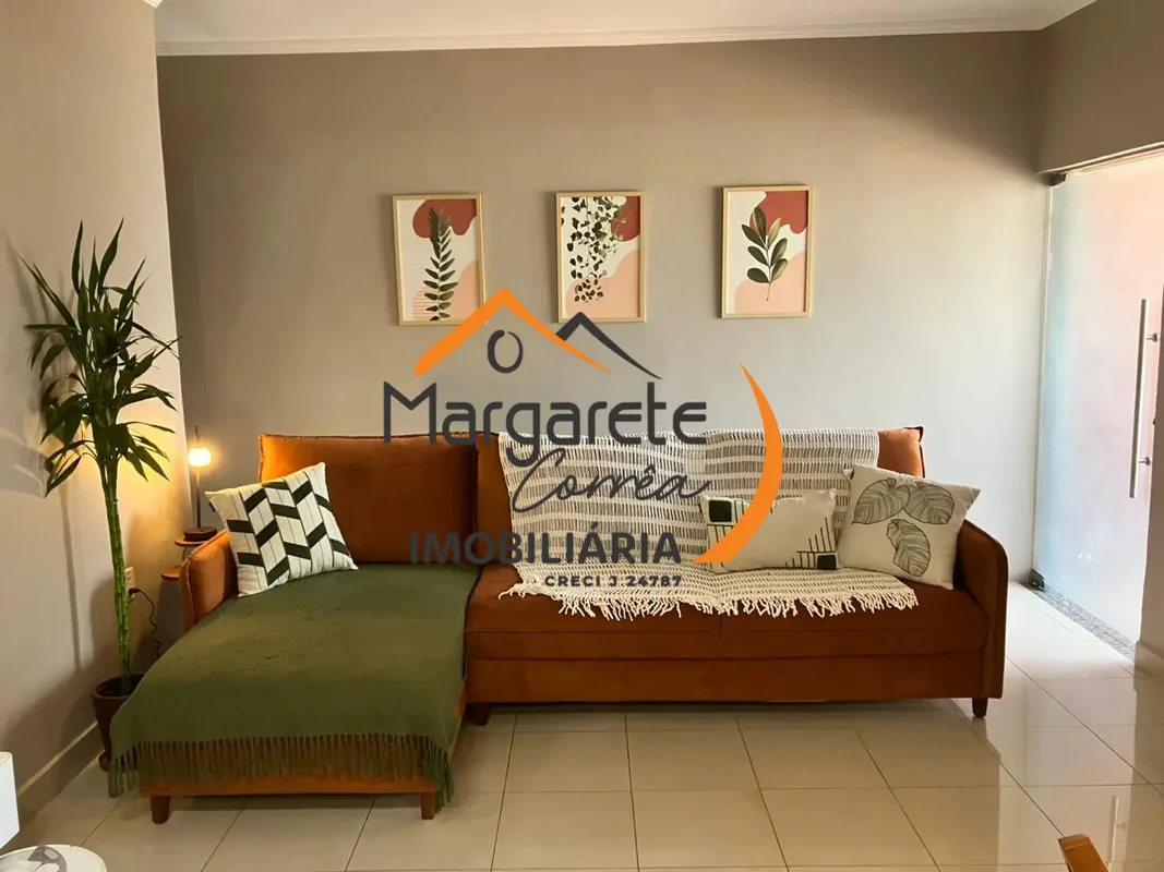 Imobiliária Margarete Corrêa vende casa na Quadra 02 de Sobradinho.*ACEITA FINAN...