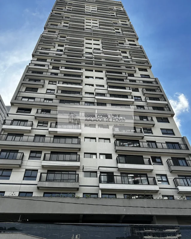 Seu novo legado começa aqui, no coração do Setor Marista.Uma oportunidade única ...