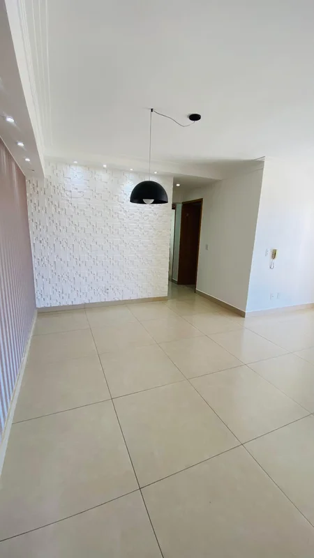 ?? APARTAMENTO À VENDA! ?? Setor Aeroviário | Próximo ao Shopping Cerrado?? 78 m...