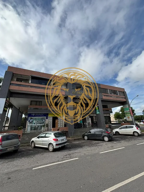 LOJA DE ESQUINA EM EXCELENTE LOCALIZAÇÃO NA ASA NORTE CLN 411 Bloco E – Asa Nort...