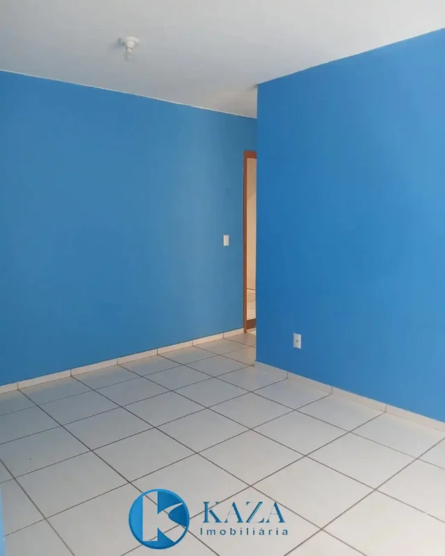 Excelente apartamento no bem localizado Condomínio Varandas II, no bairro Ypiran...