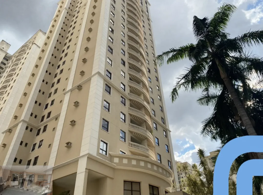 Condomínio Residencial Palazzo Di Italia - Edif. Di BolognaRua T 65, 1111 Setor ...