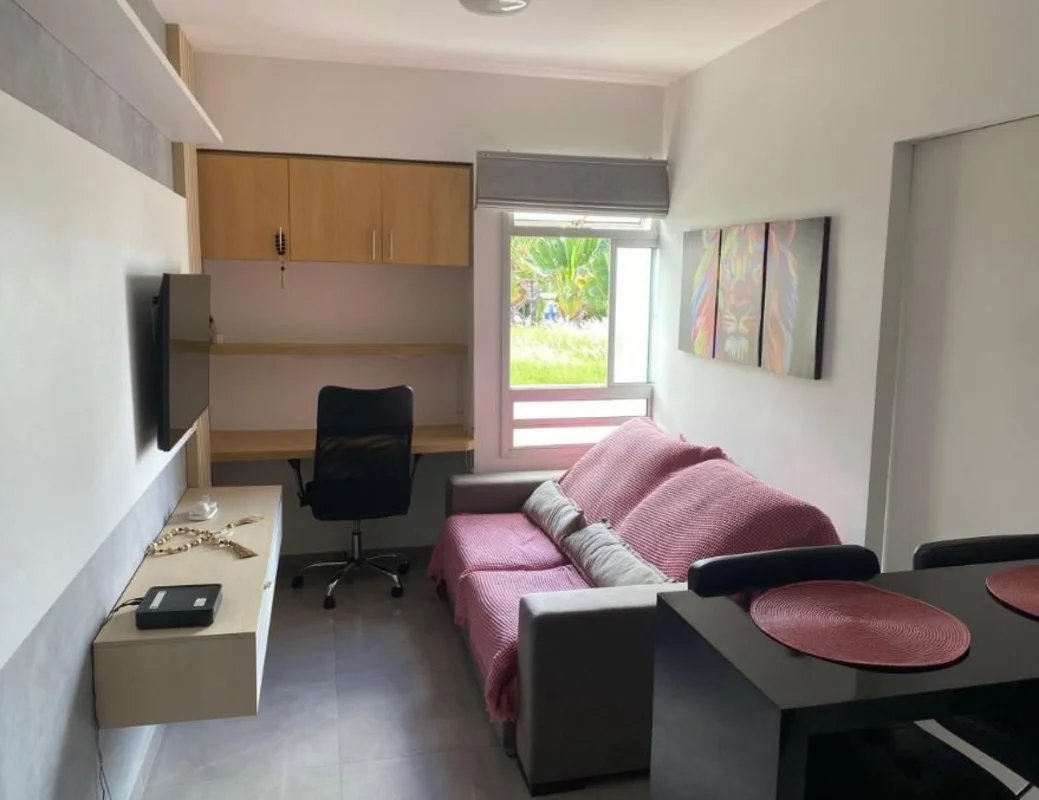 DALEPRANE INTELIGÊNCIA IMOBILIÁRIA VENDE EXCELENTE APARTAMENTO NO MASTER PLACECO...