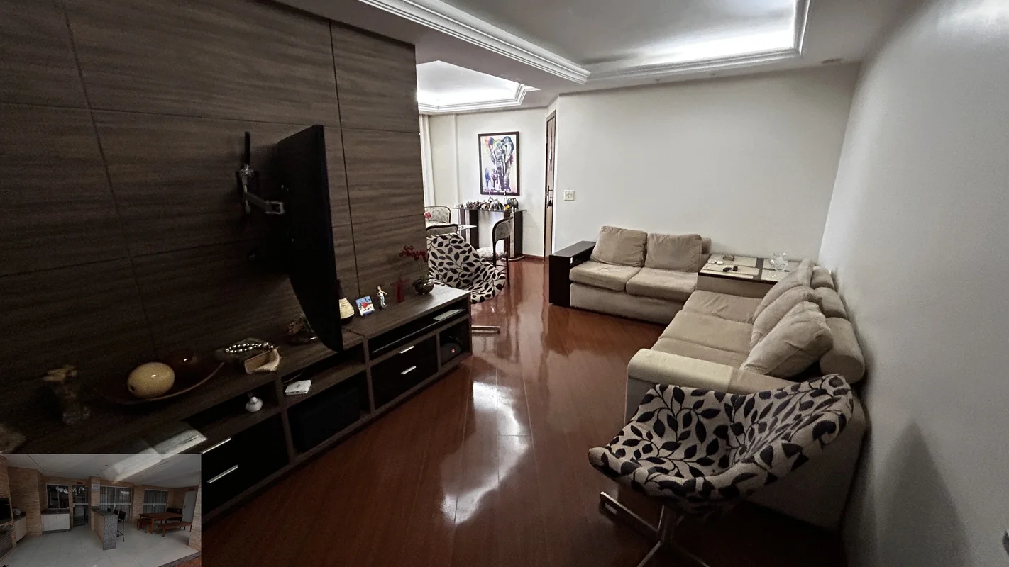 Apartamento de 3 quartos , naquele pedacinho cobiçado, chamado Nova Suiça, entre...