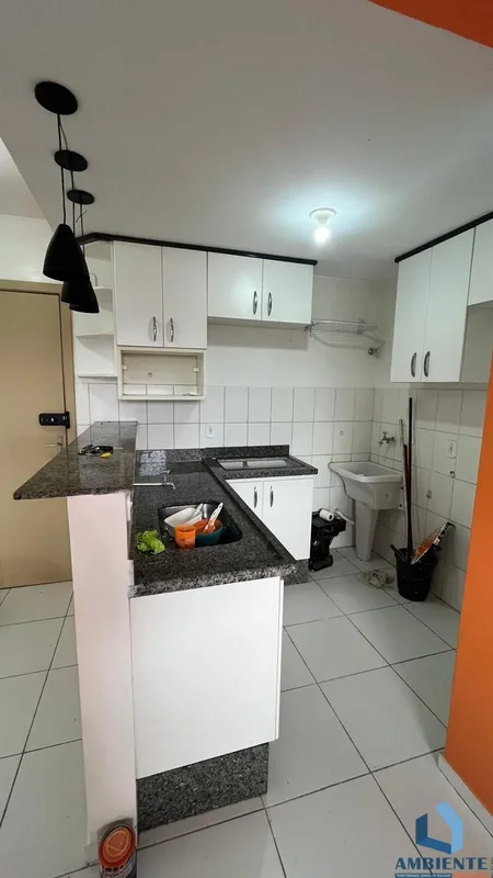 Descubra um apartamento bem localizado e acessível em Taguatinga Norte, na EQNM ...
