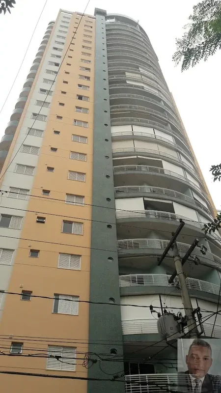 Apartamento para aluguel com 3 suítes, 3 vagas, área 140m², setor oeste rua 4, G...